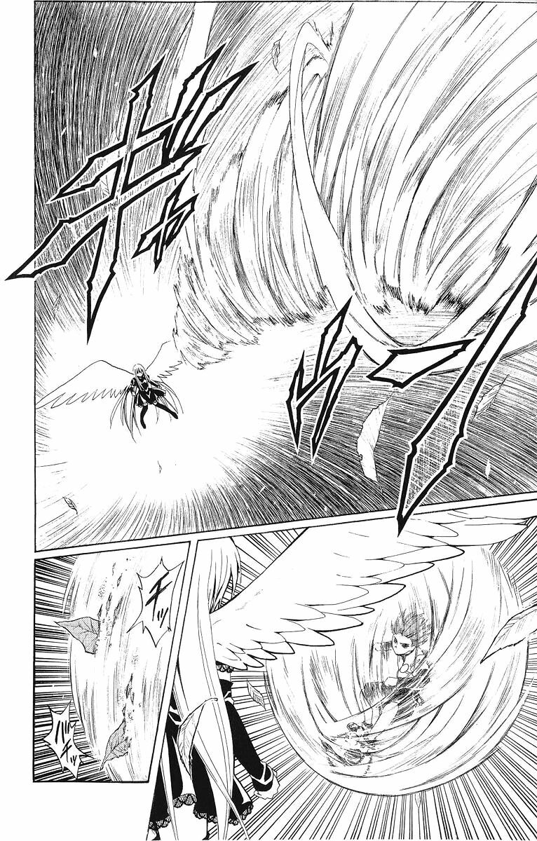 Sát Thủ Mèo Đen: Chapter 139