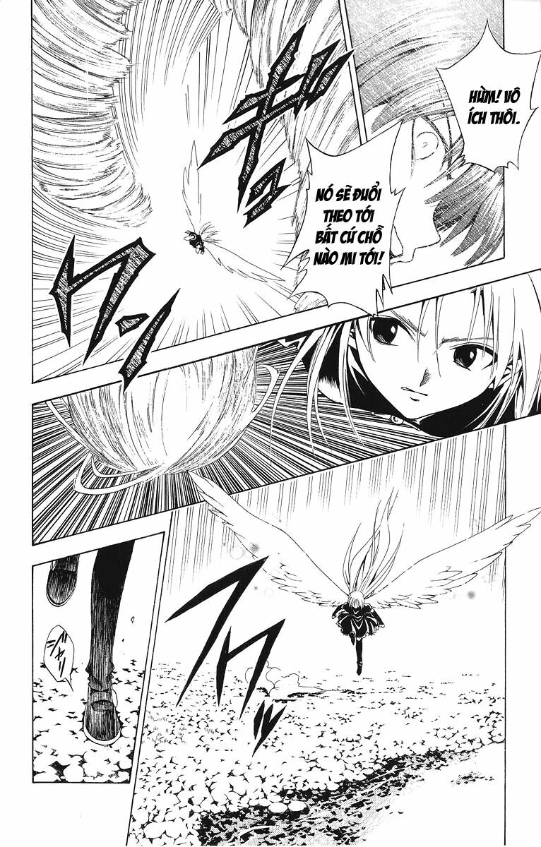 Sát Thủ Mèo Đen: Chapter 139