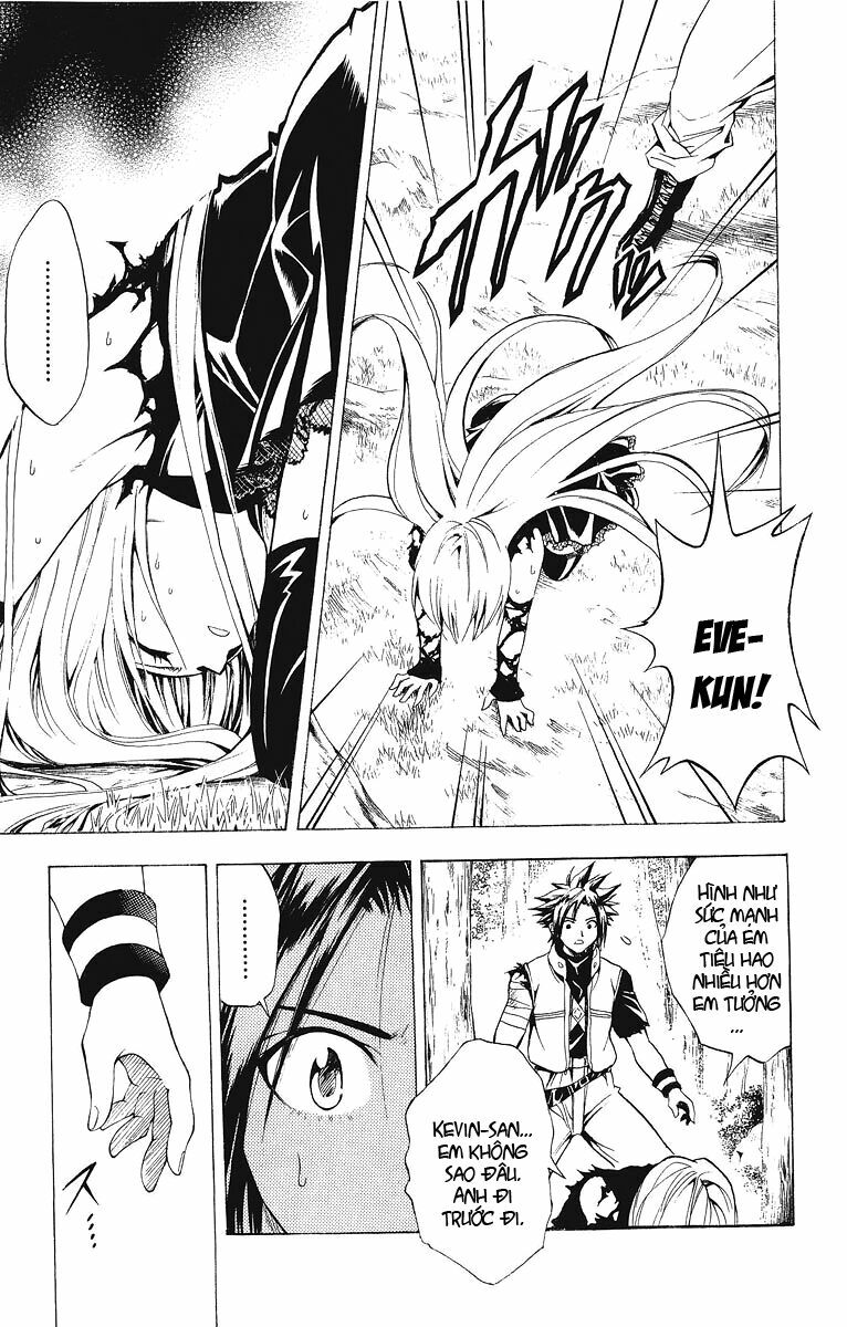 Sát Thủ Mèo Đen: Chapter 140
