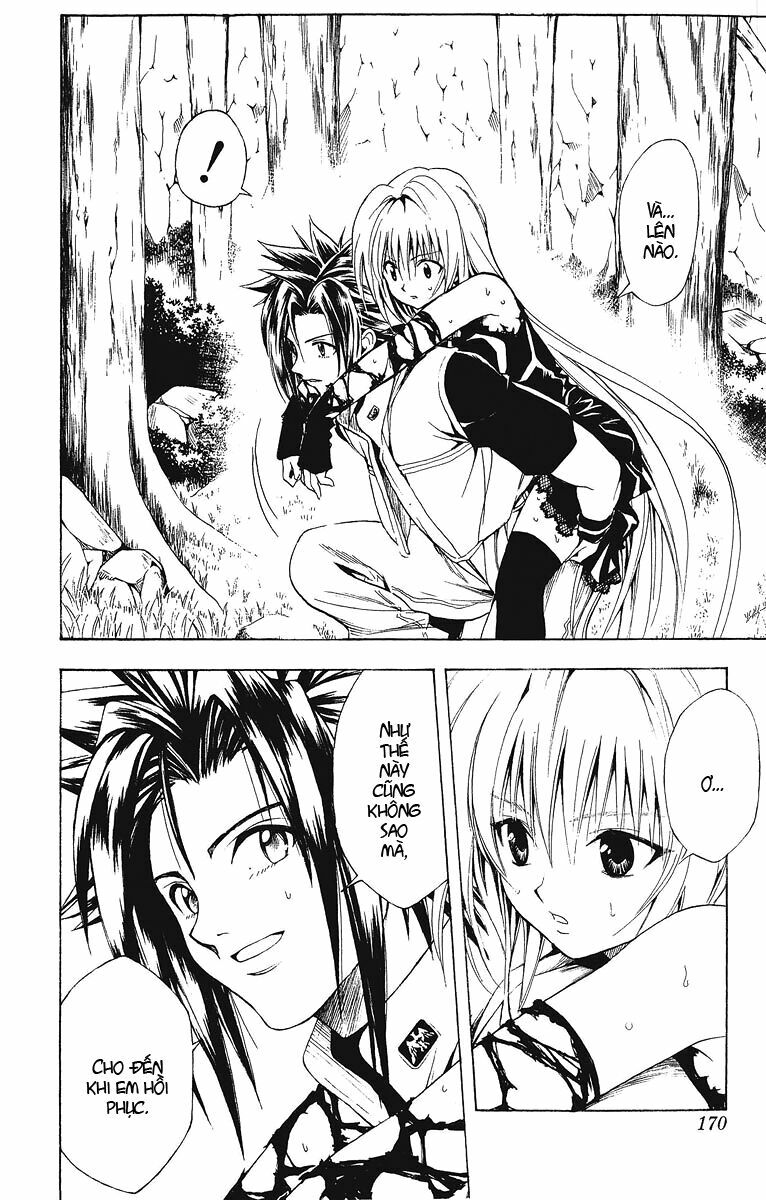 Sát Thủ Mèo Đen: Chapter 140