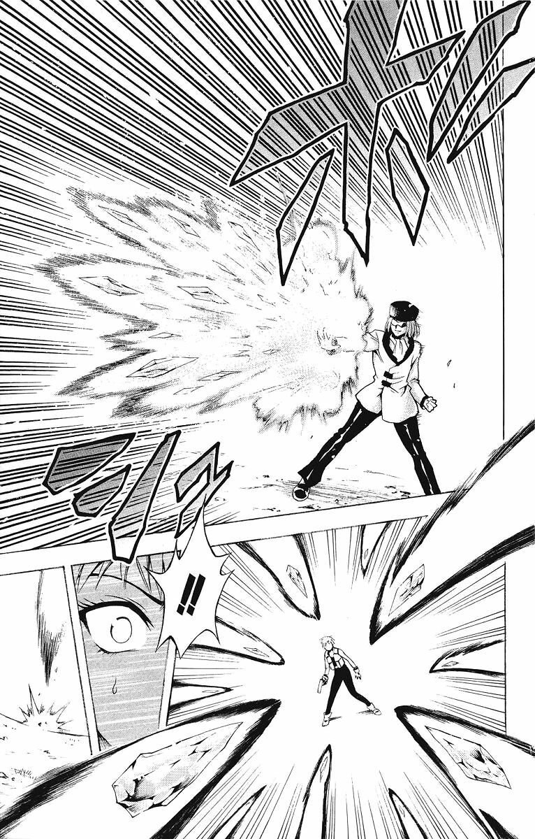 Sát Thủ Mèo Đen: Chapter 140