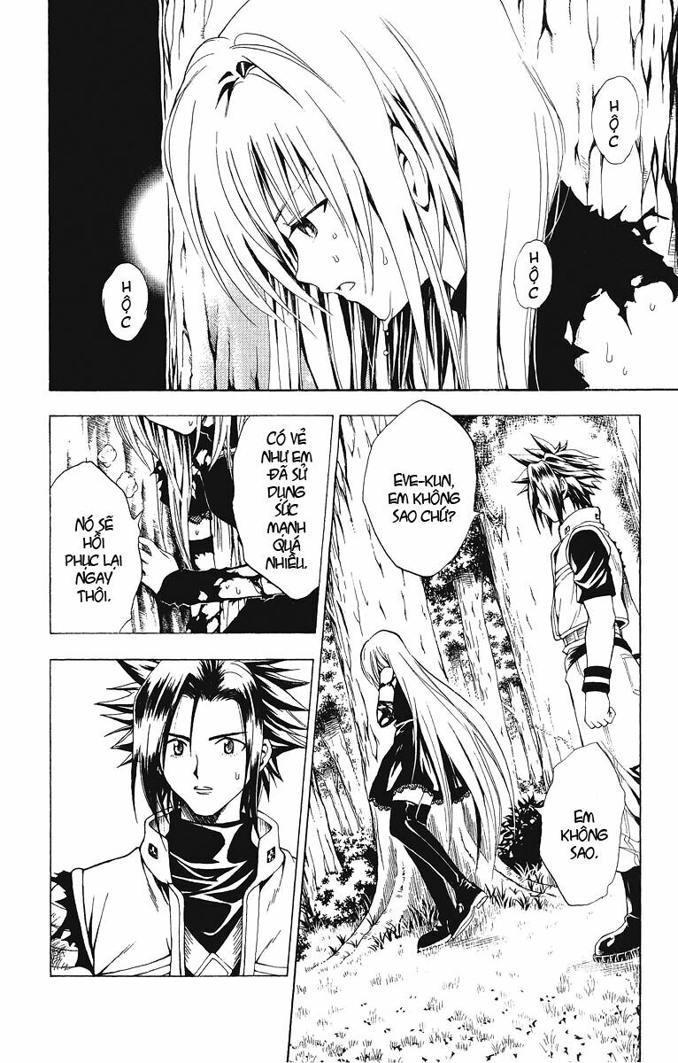 Sát Thủ Mèo Đen: Chapter 140