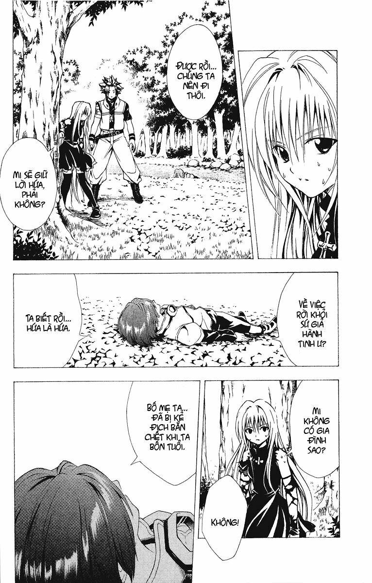 Sát Thủ Mèo Đen: Chapter 140