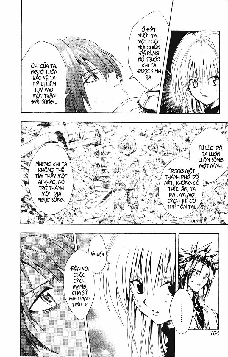 Sát Thủ Mèo Đen: Chapter 140