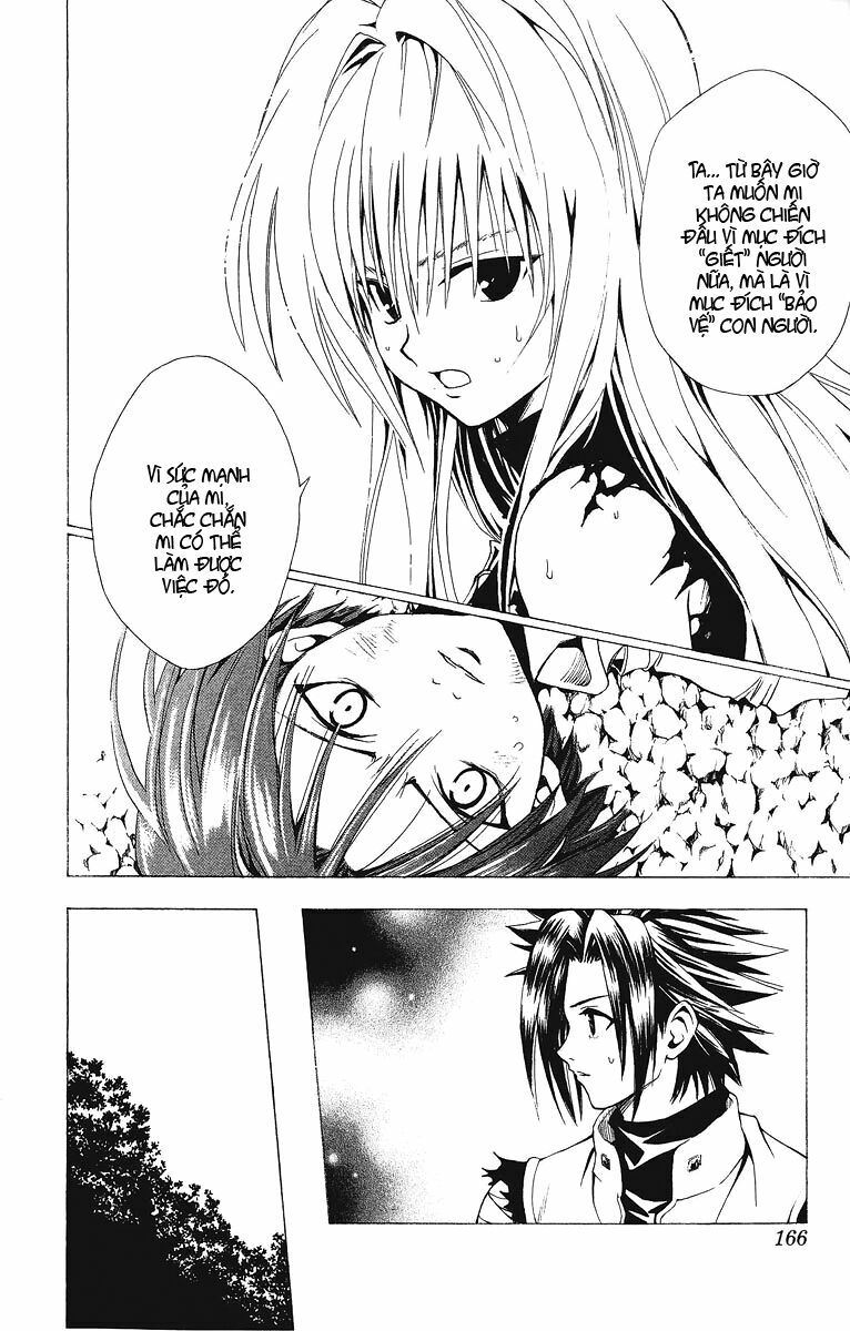 Sát Thủ Mèo Đen: Chapter 140