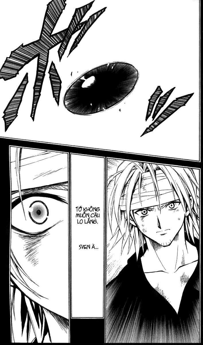 Sát Thủ Mèo Đen: Chapter 142