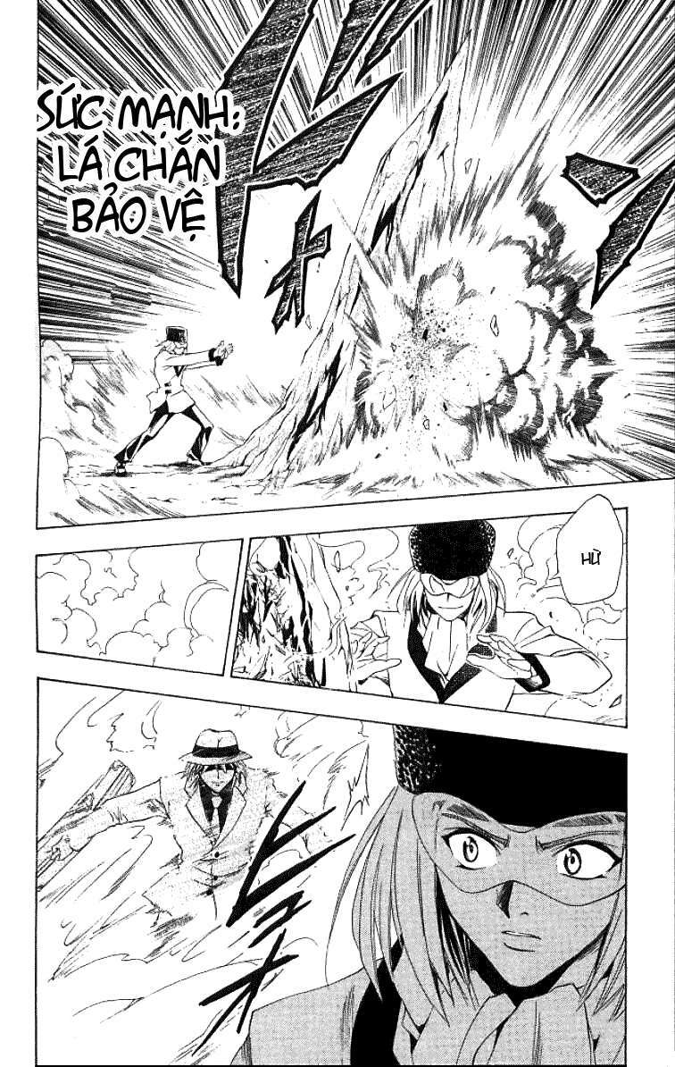Sát Thủ Mèo Đen: Chapter 142