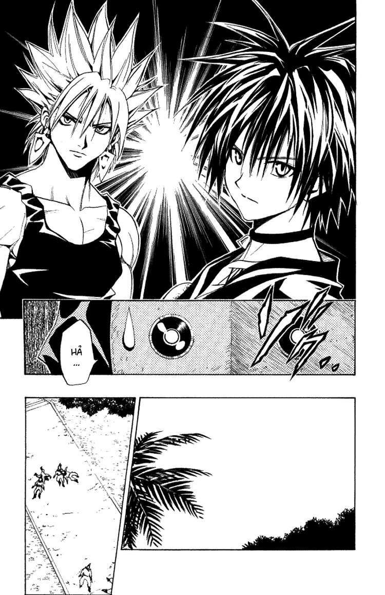 Sát Thủ Mèo Đen: Chapter 144