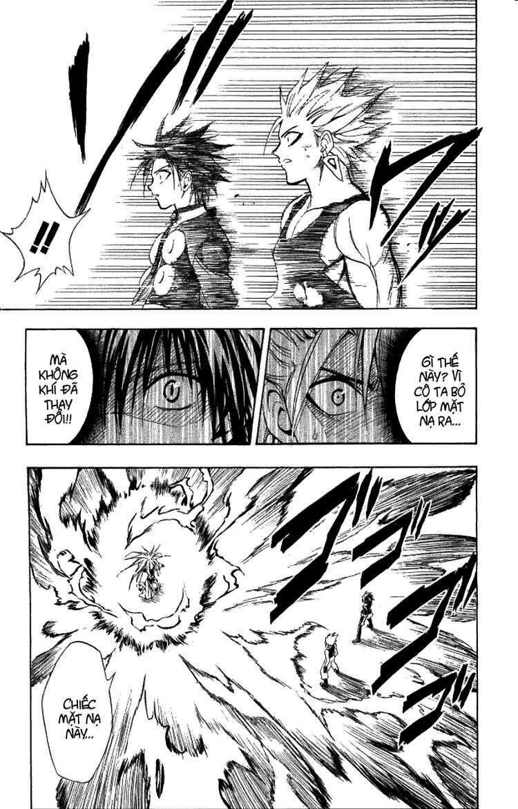 Sát Thủ Mèo Đen: Chapter 144
