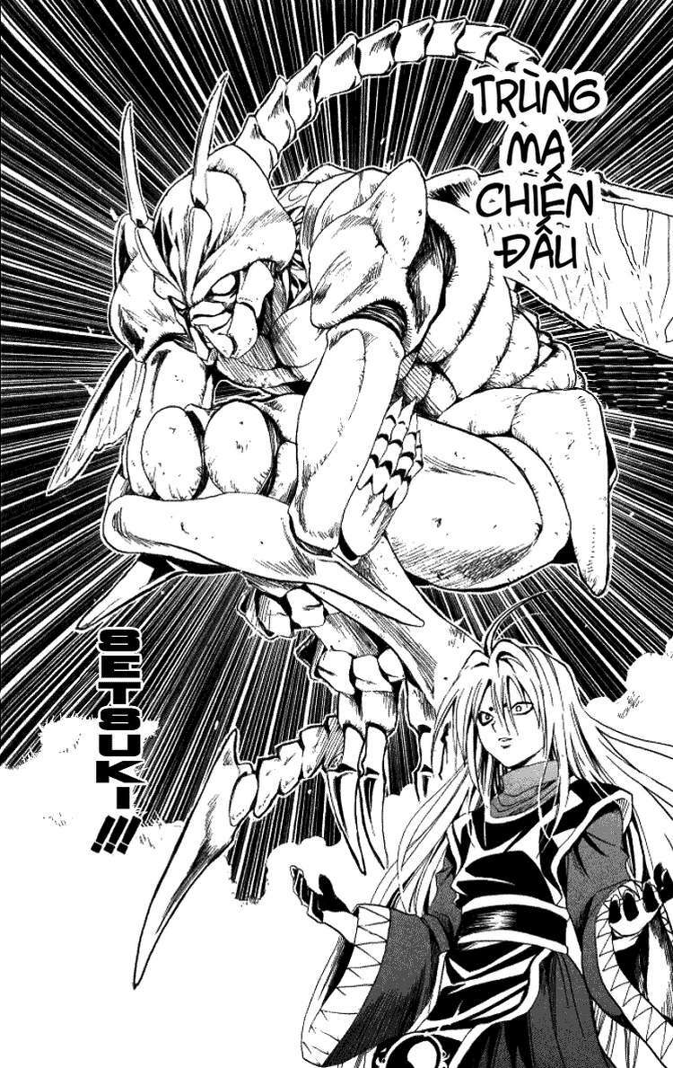 Sát Thủ Mèo Đen: Chapter 144