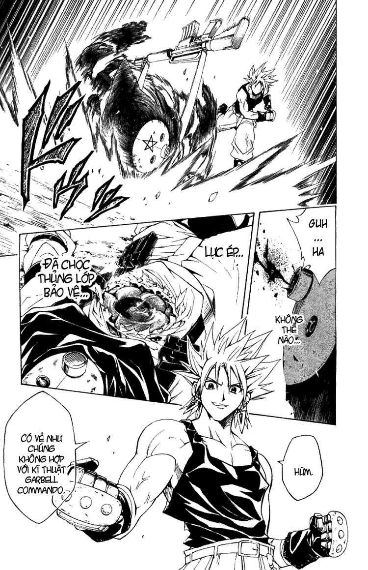 Sát Thủ Mèo Đen: Chapter 144