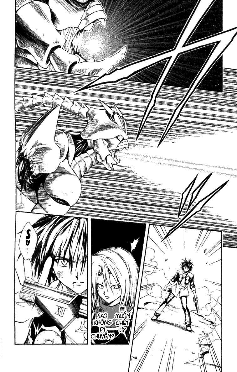 Sát Thủ Mèo Đen: Chapter 146