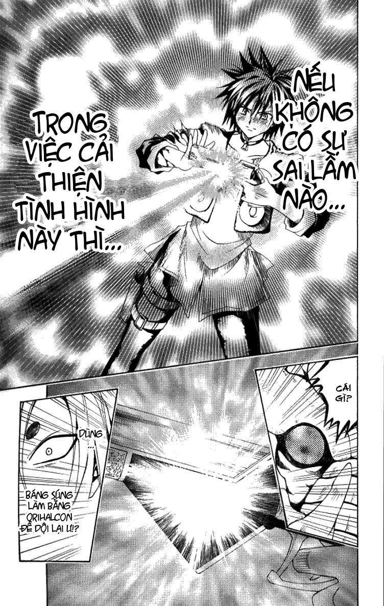 Sát Thủ Mèo Đen: Chapter 146