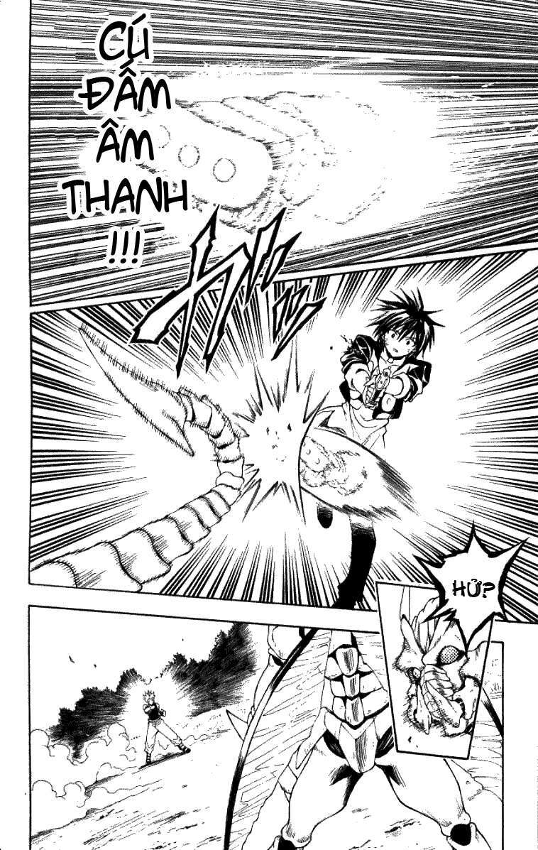 Sát Thủ Mèo Đen: Chapter 146