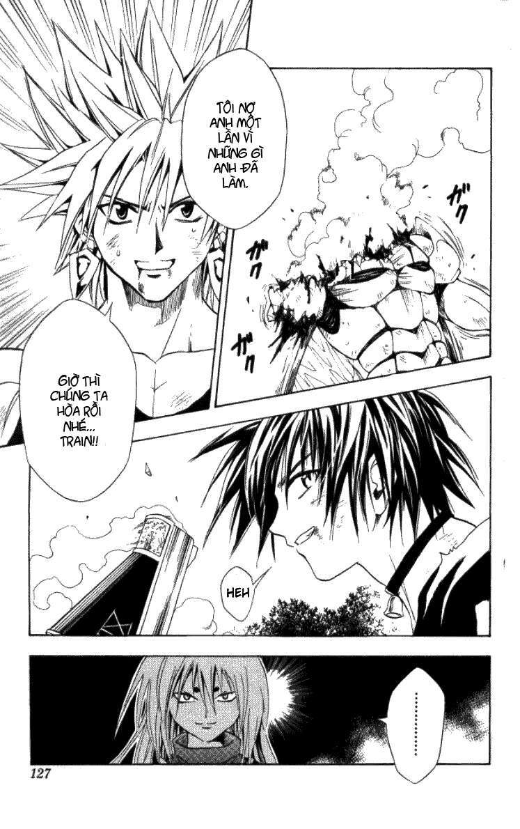 Sát Thủ Mèo Đen: Chapter 146