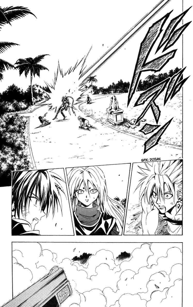 Sát Thủ Mèo Đen: Chapter 146