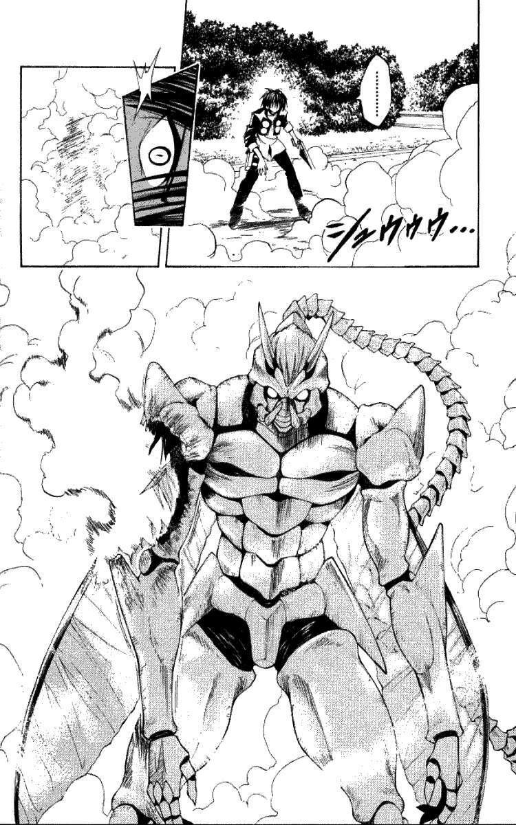 Sát Thủ Mèo Đen: Chapter 146