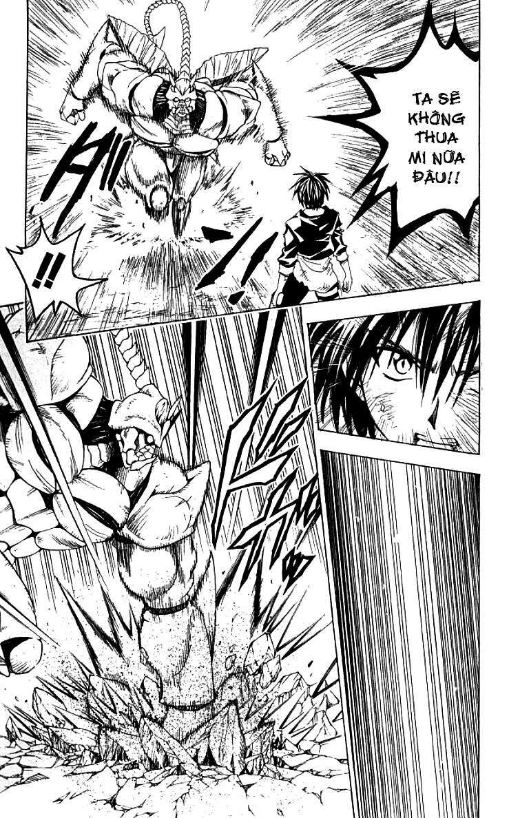 Sát Thủ Mèo Đen: Chapter 147
