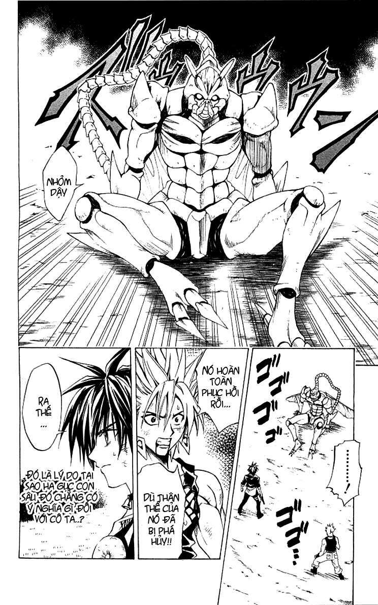 Sát Thủ Mèo Đen: Chapter 147