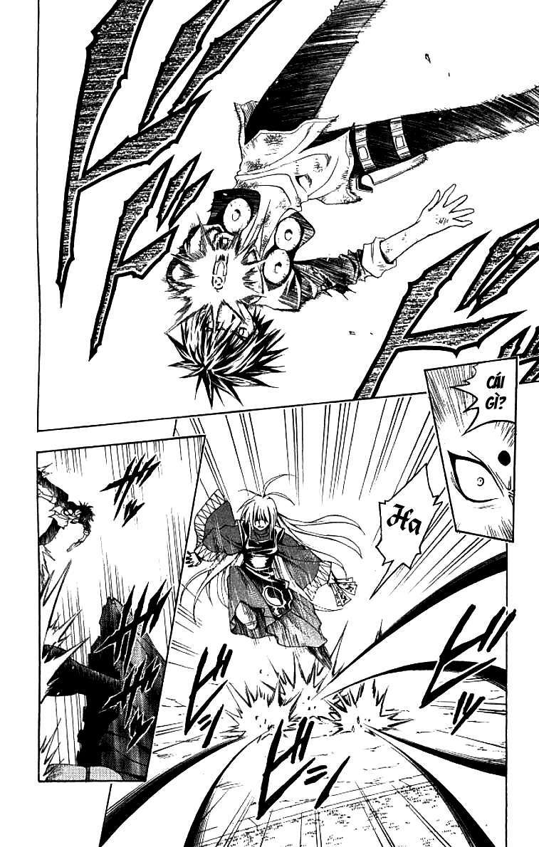 Sát Thủ Mèo Đen: Chapter 148