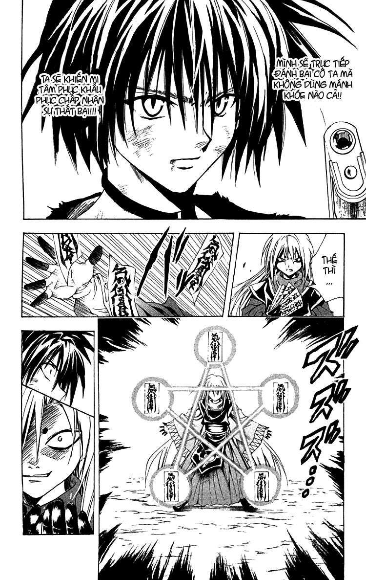 Sát Thủ Mèo Đen: Chapter 148