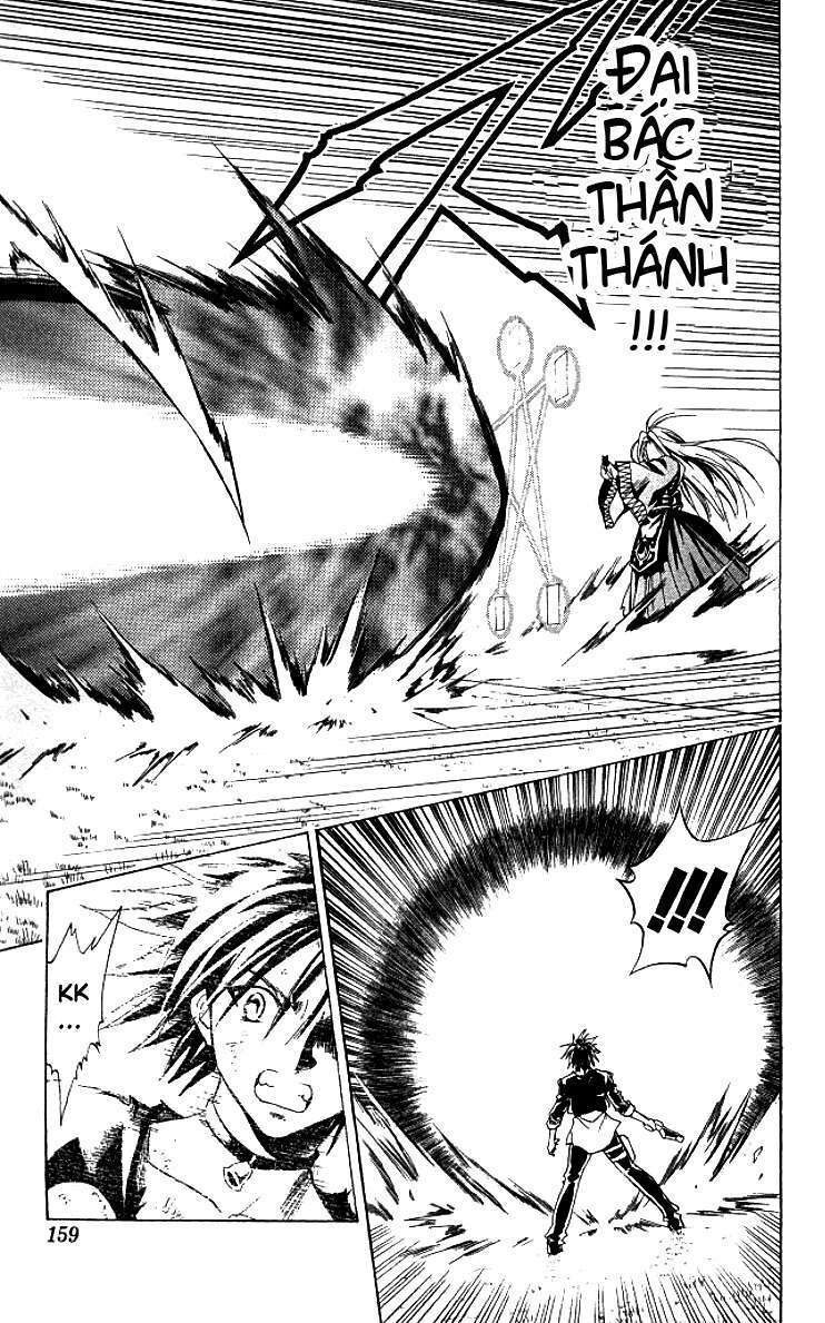 Sát Thủ Mèo Đen: Chapter 148