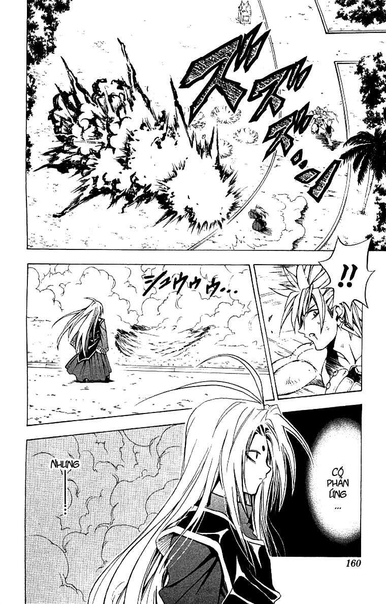 Sát Thủ Mèo Đen: Chapter 148