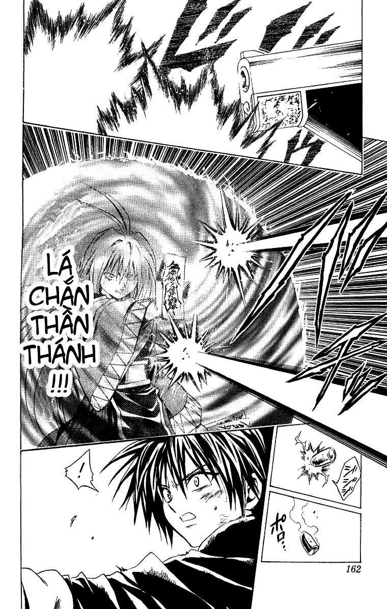 Sát Thủ Mèo Đen: Chapter 148