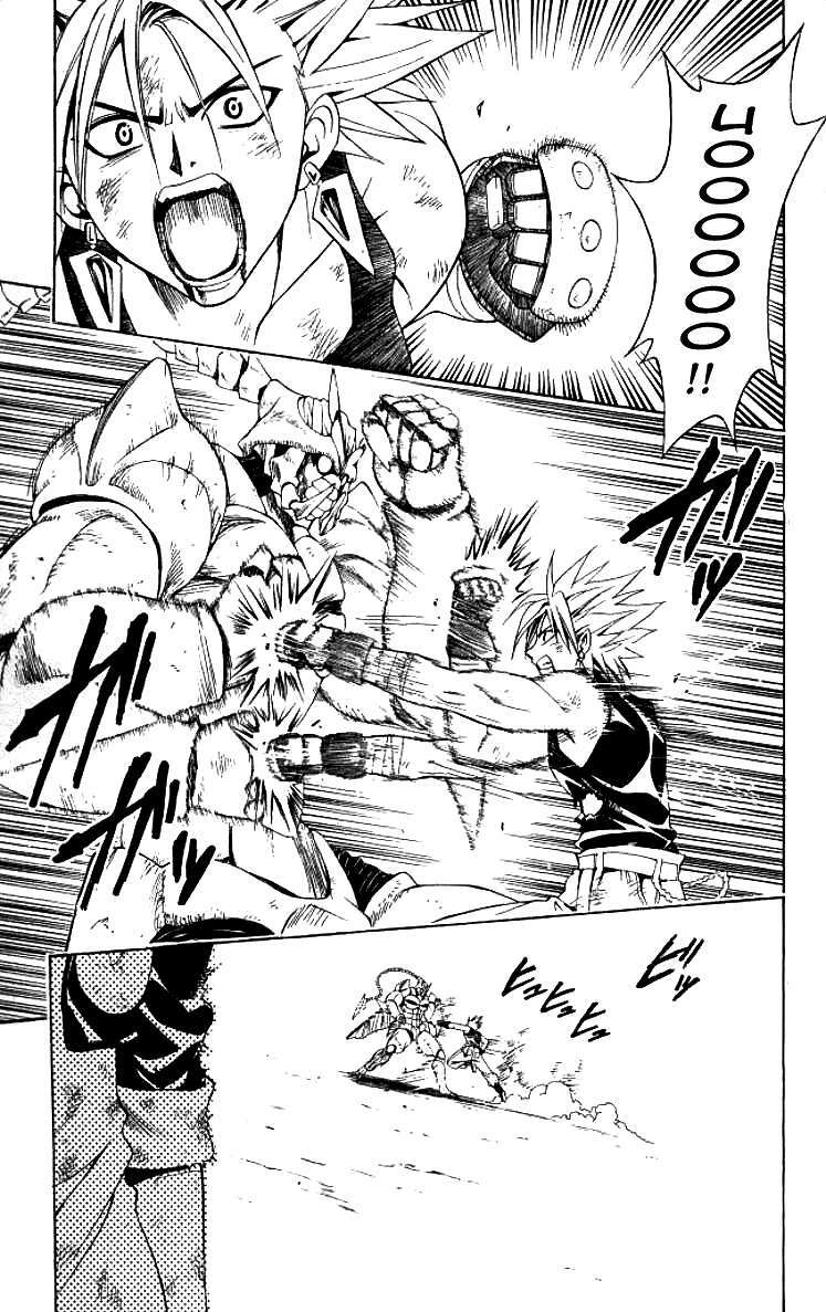 Sát Thủ Mèo Đen: Chapter 148