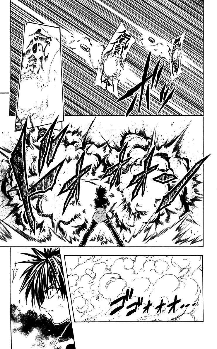 Sát Thủ Mèo Đen: Chapter 148