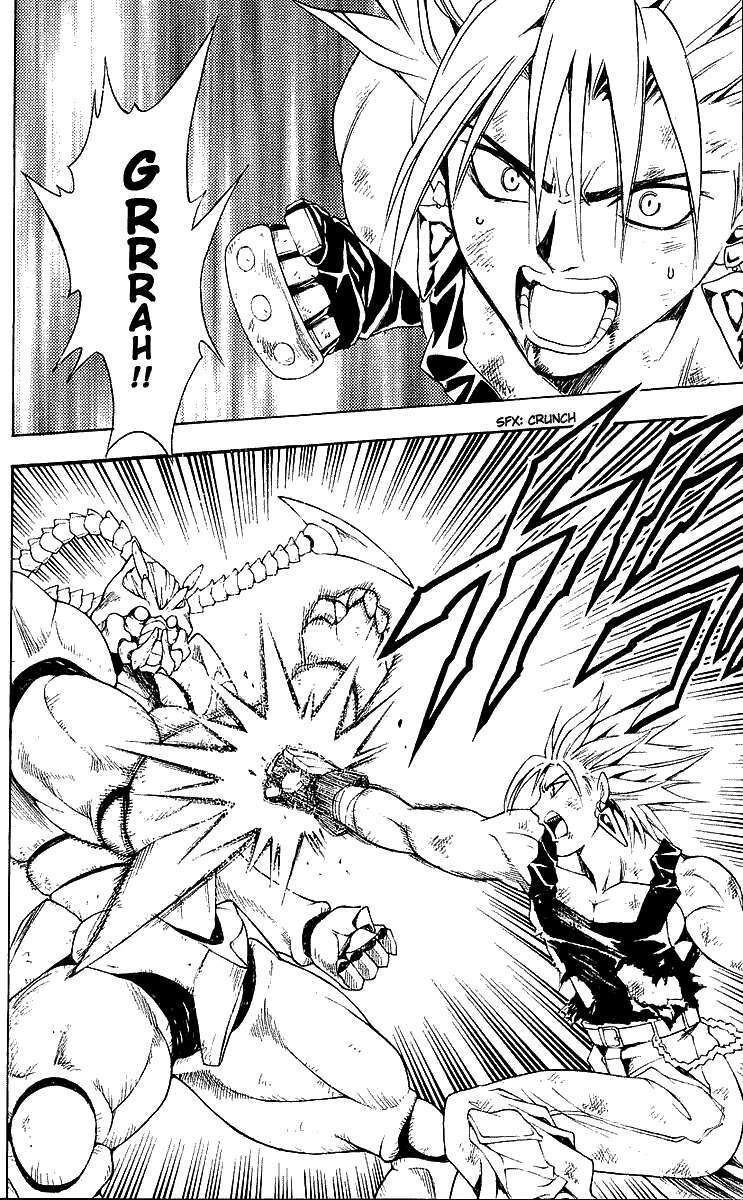 Sát Thủ Mèo Đen: Chapter 150