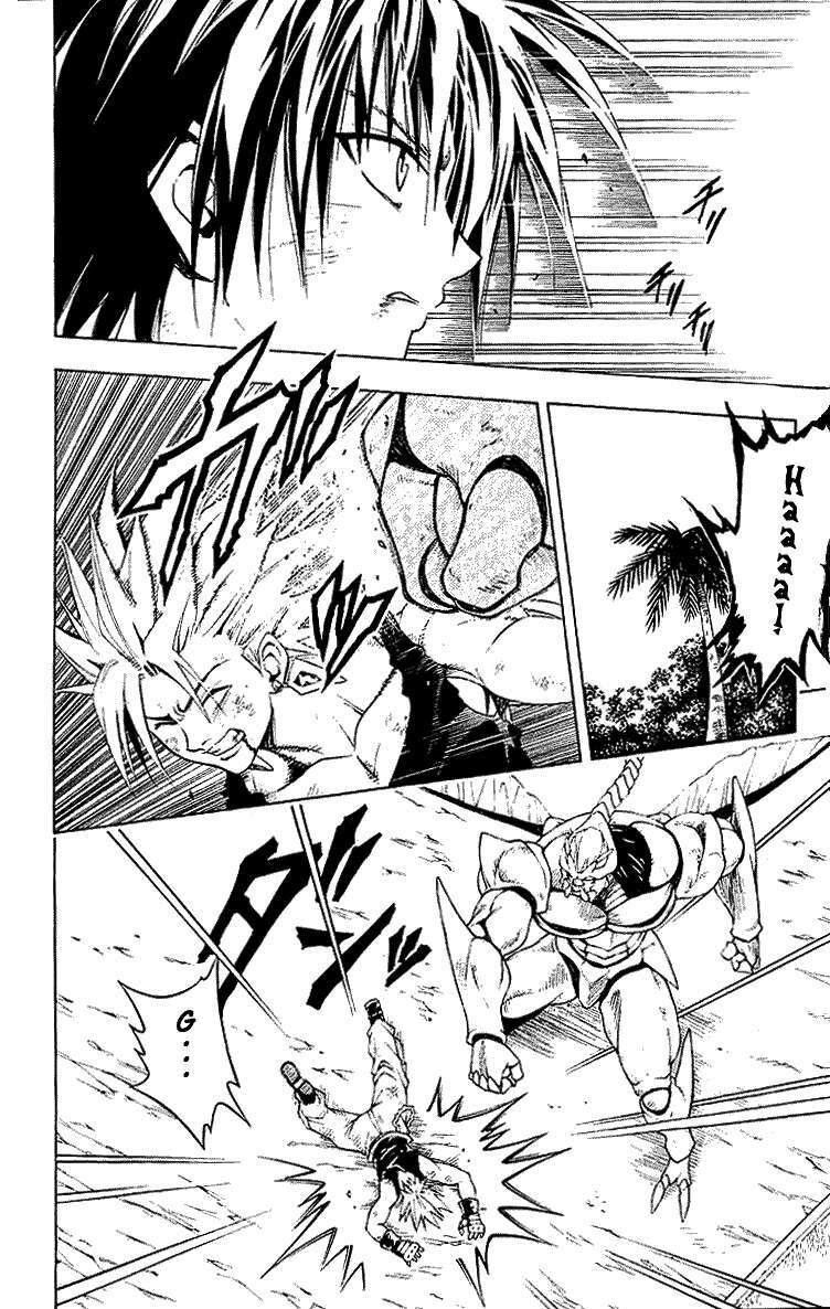 Sát Thủ Mèo Đen: Chapter 150