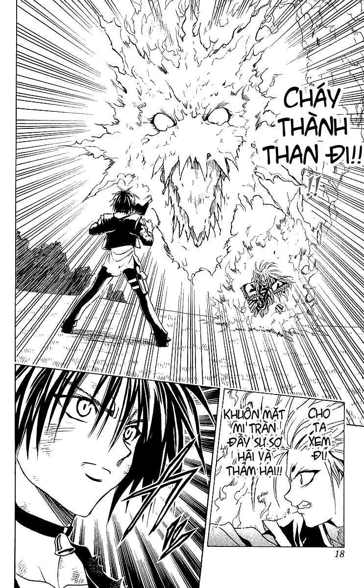 Sát Thủ Mèo Đen: Chapter 150