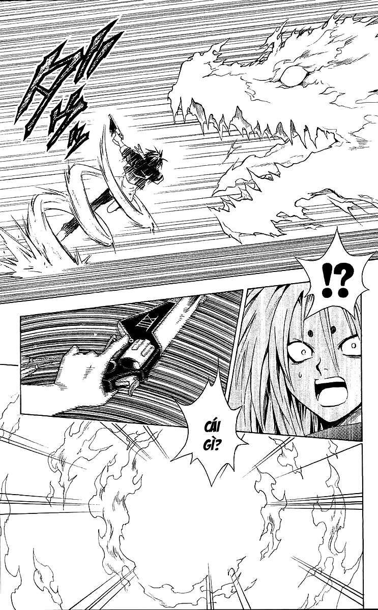 Sát Thủ Mèo Đen: Chapter 150