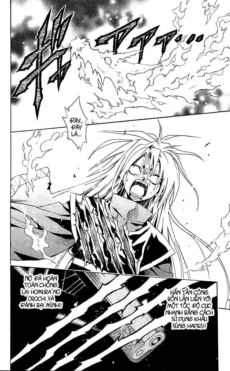 Sát Thủ Mèo Đen: Chapter 150