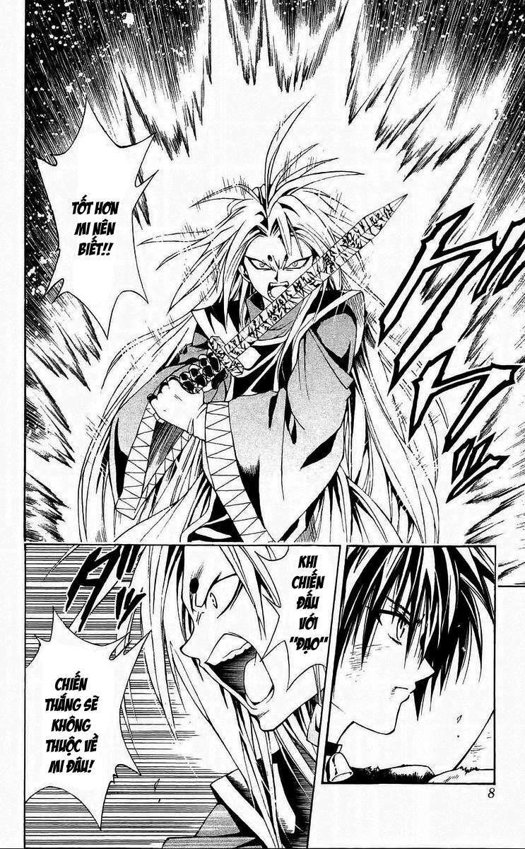 Sát Thủ Mèo Đen: Chapter 150