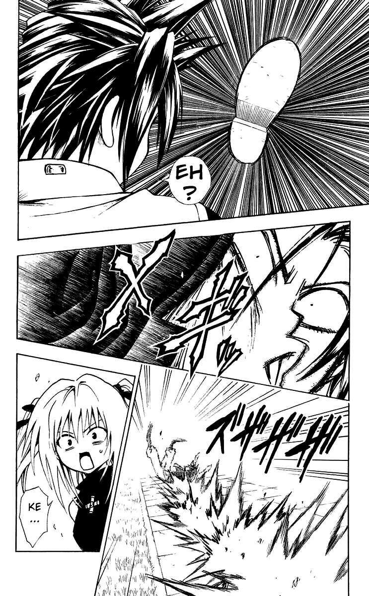 Sát Thủ Mèo Đen: Chapter 151