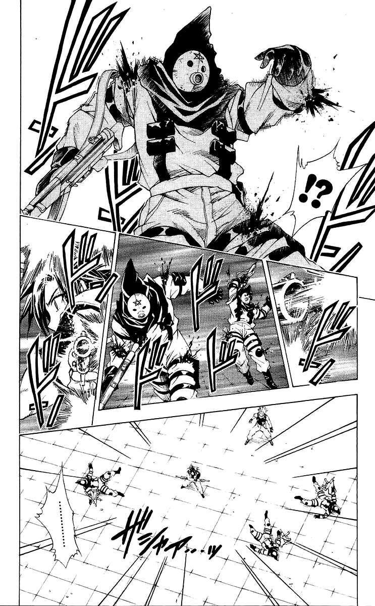 Sát Thủ Mèo Đen: Chapter 152