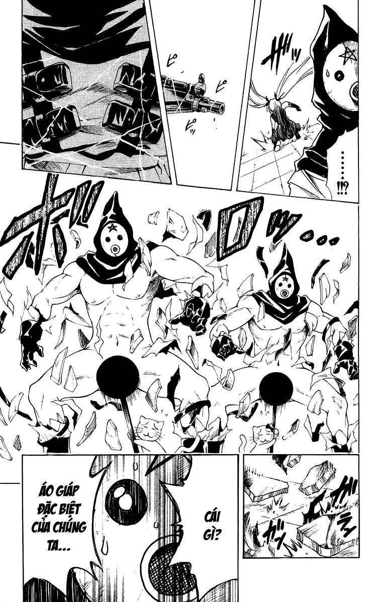 Sát Thủ Mèo Đen: Chapter 152
