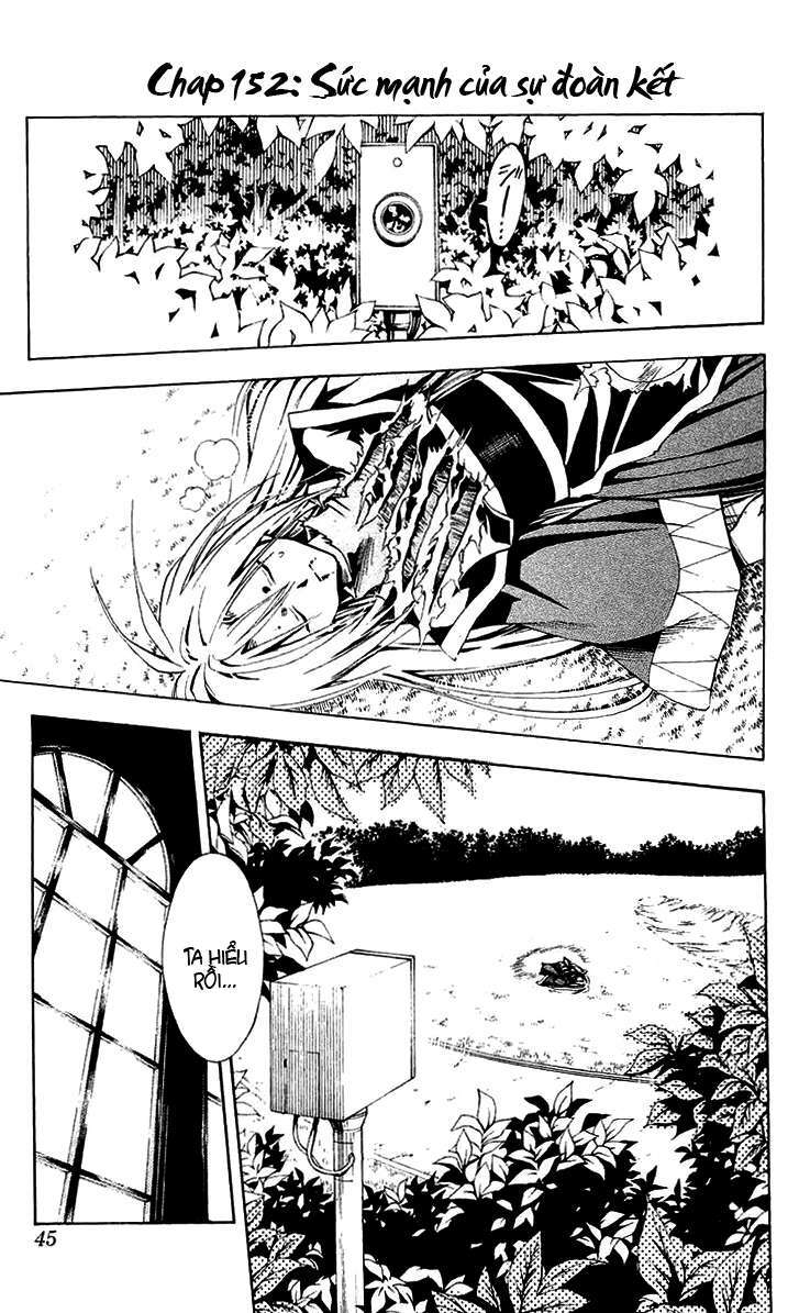 Sát Thủ Mèo Đen: Chapter 152