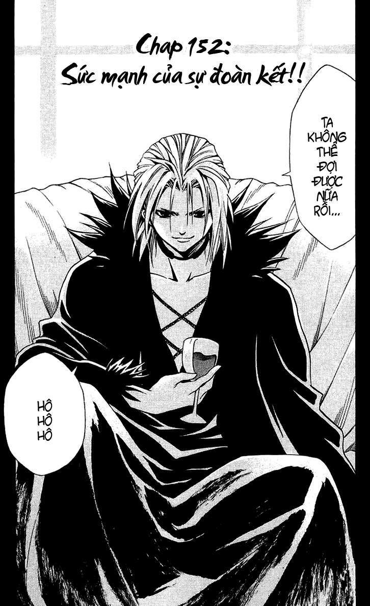 Sát Thủ Mèo Đen: Chapter 152