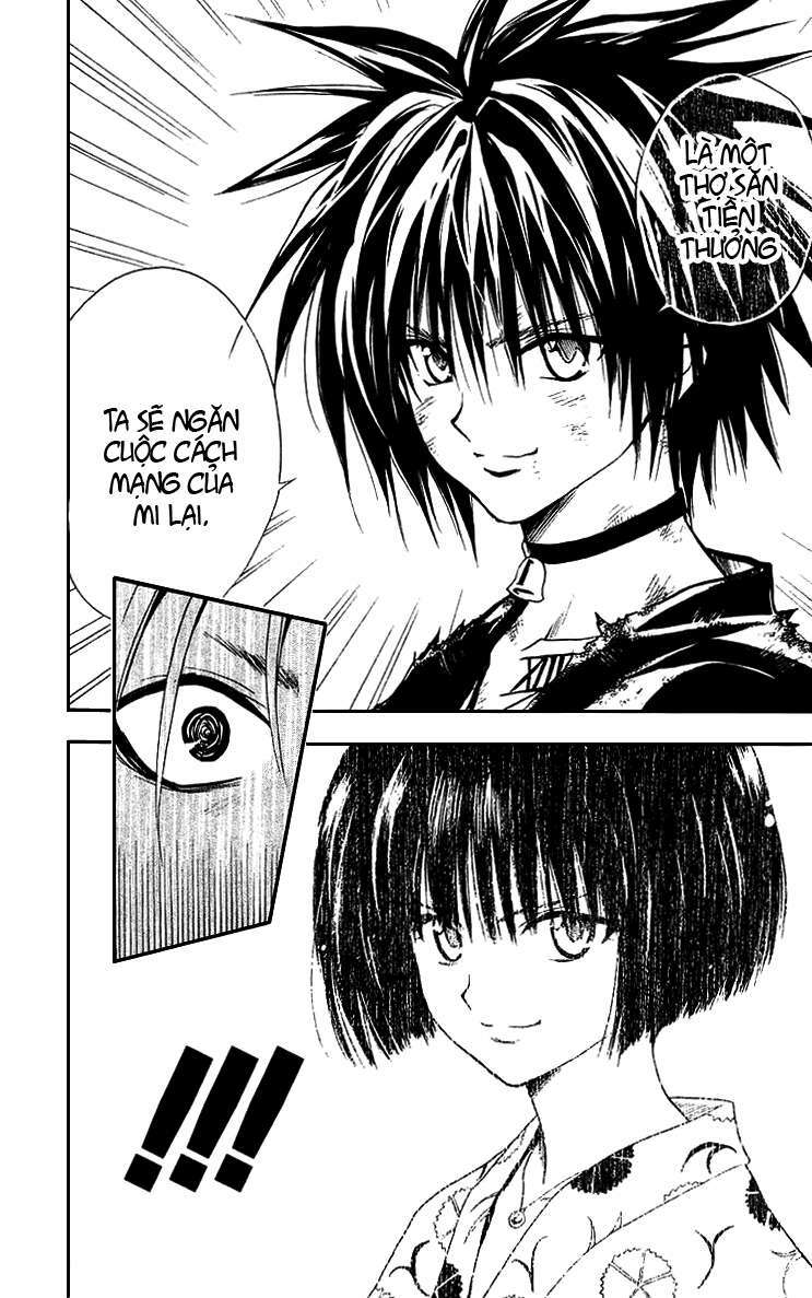 Sát Thủ Mèo Đen: Chapter 153