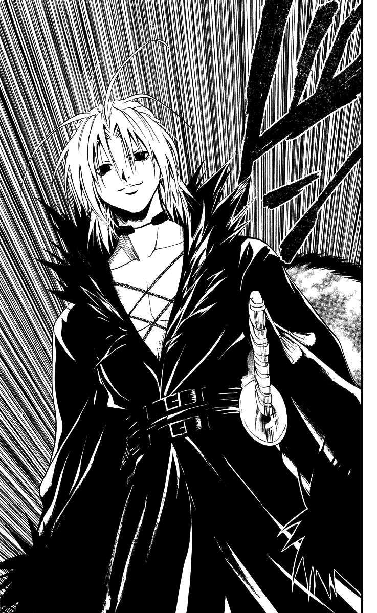 Sát Thủ Mèo Đen: Chapter 153