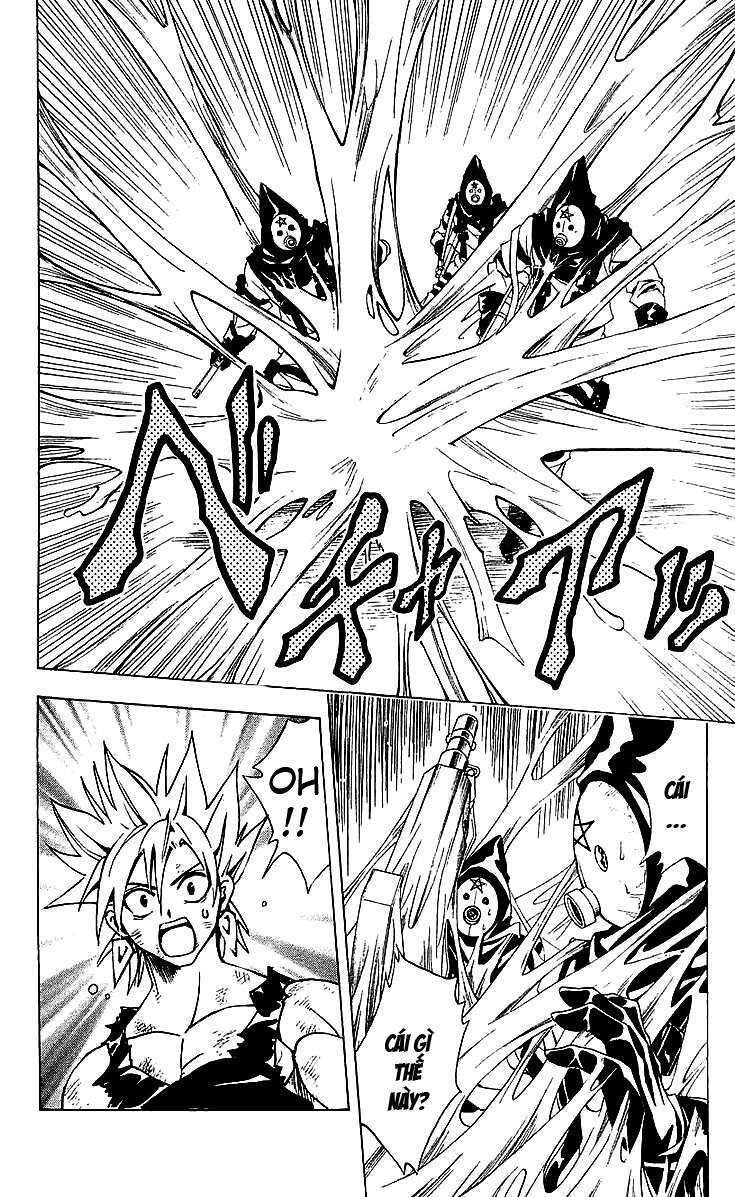 Sát Thủ Mèo Đen: Chapter 154