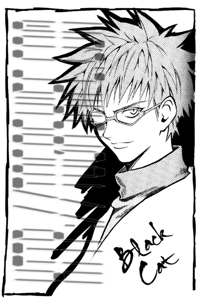 Sát Thủ Mèo Đen: Chapter 155