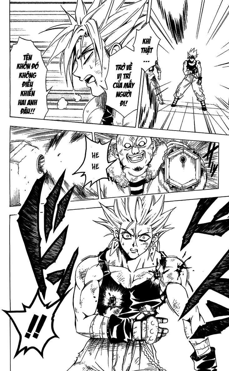 Sát Thủ Mèo Đen: Chapter 156