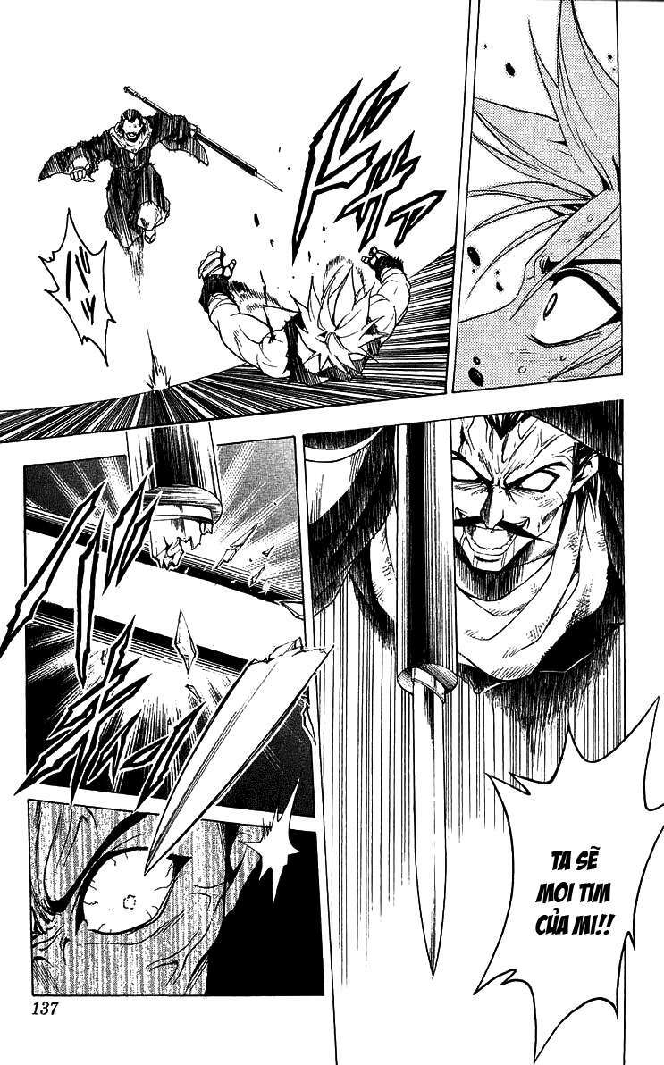 Sát Thủ Mèo Đen: Chapter 156