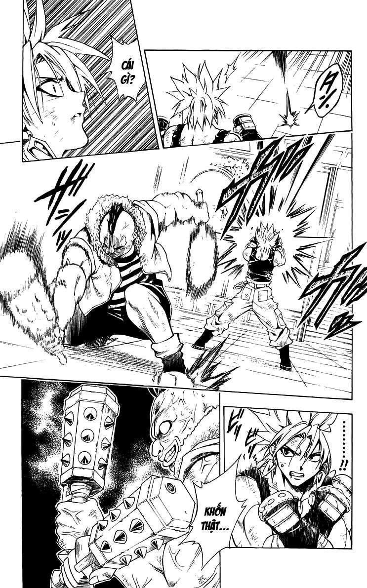 Sát Thủ Mèo Đen: Chapter 156