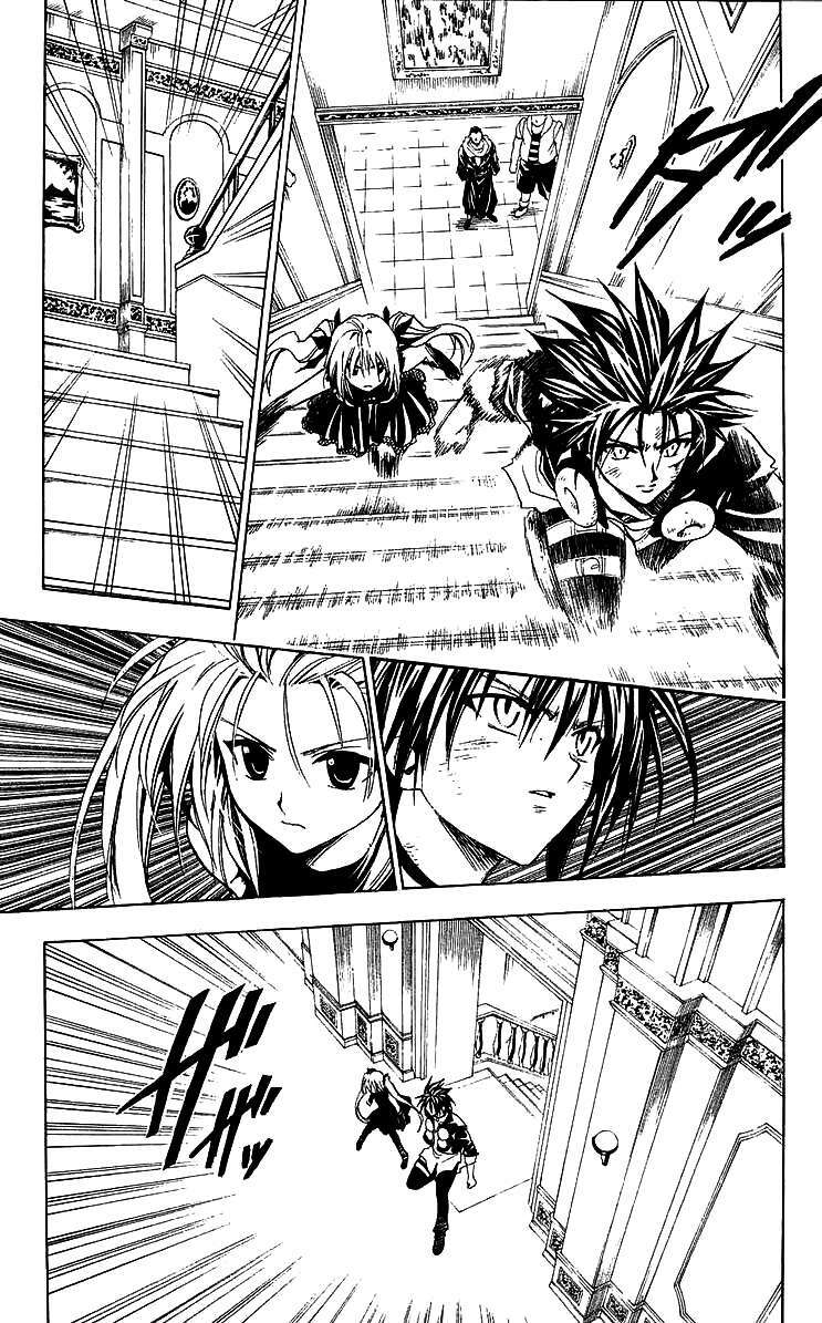 Sát Thủ Mèo Đen: Chapter 158