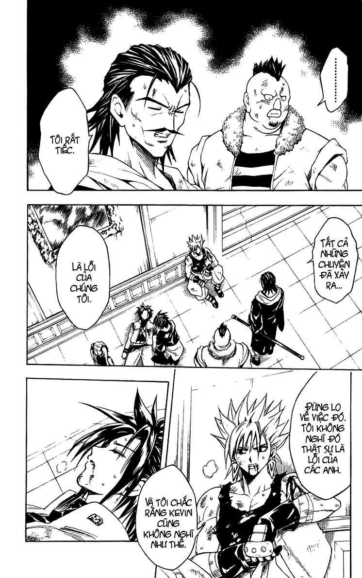Sát Thủ Mèo Đen: Chapter 158